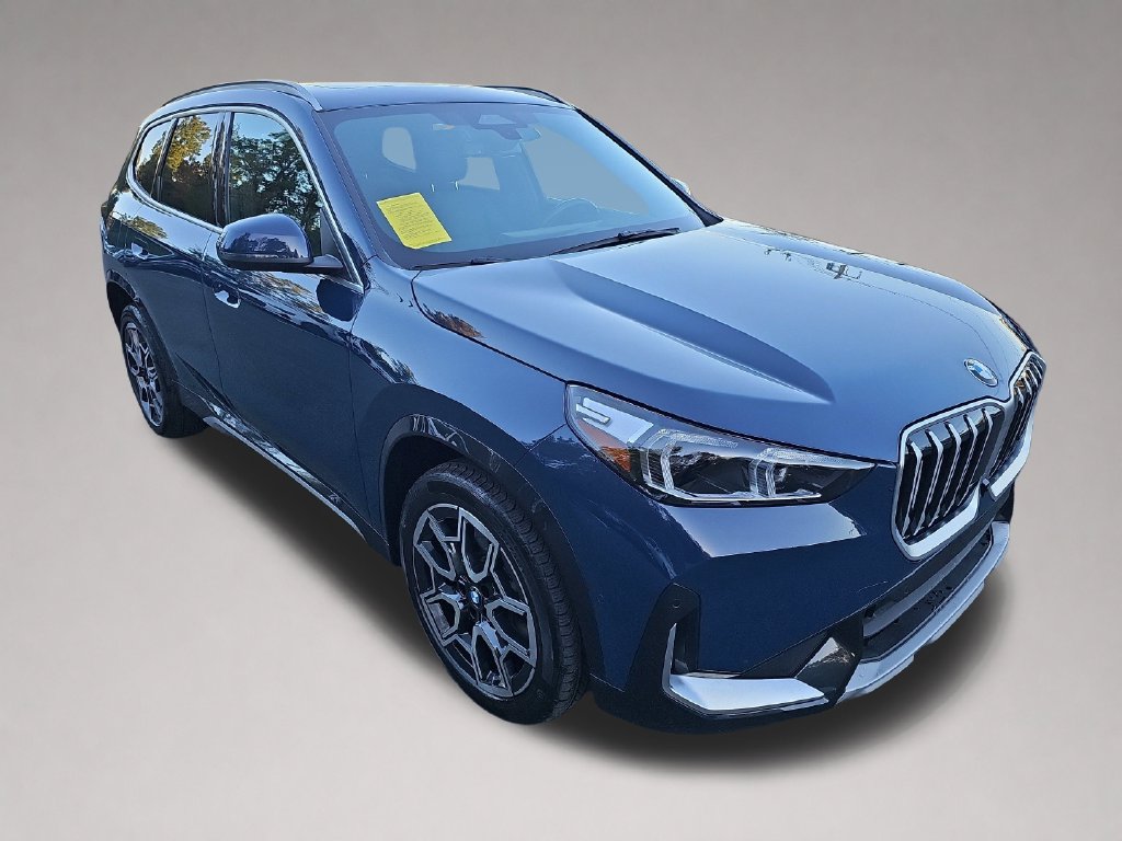 2026 BMW X1