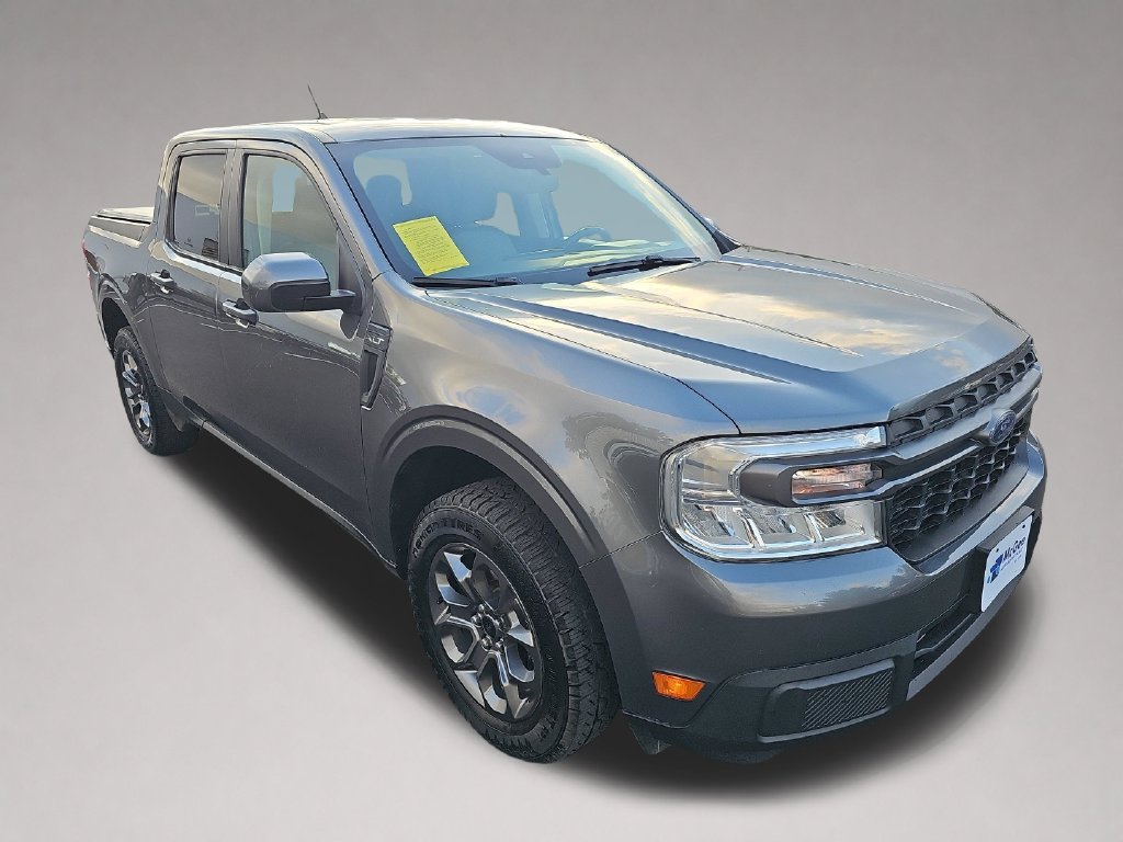 2022 Ford Maverick