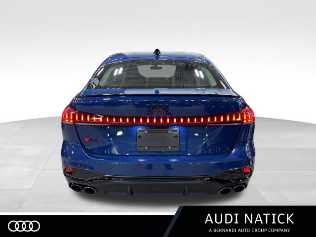 New 2026 Audi S5 3.0T Premium Plus Sportback