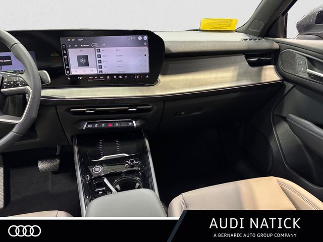 2026 Audi Q3 Base - Photo 13