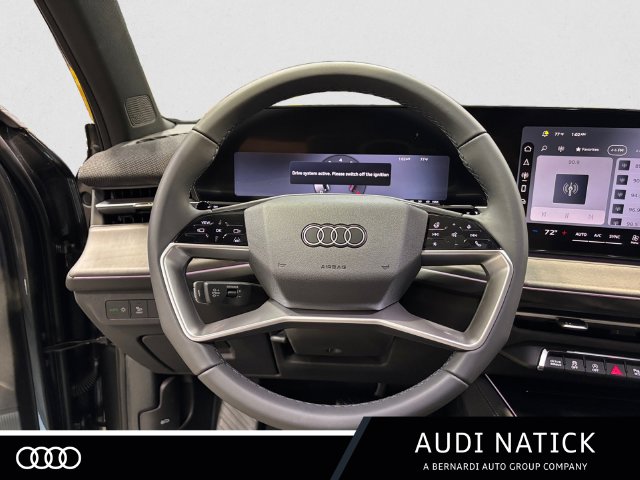 2026 Audi Q3 Base - Photo 14