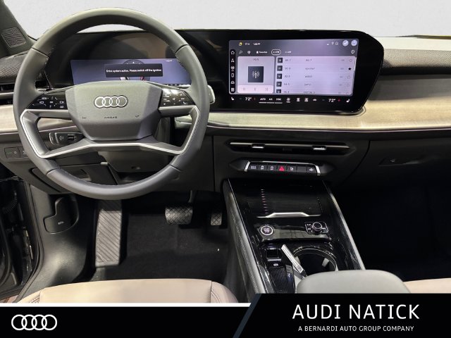2026 Audi Q3 Base - Photo 12