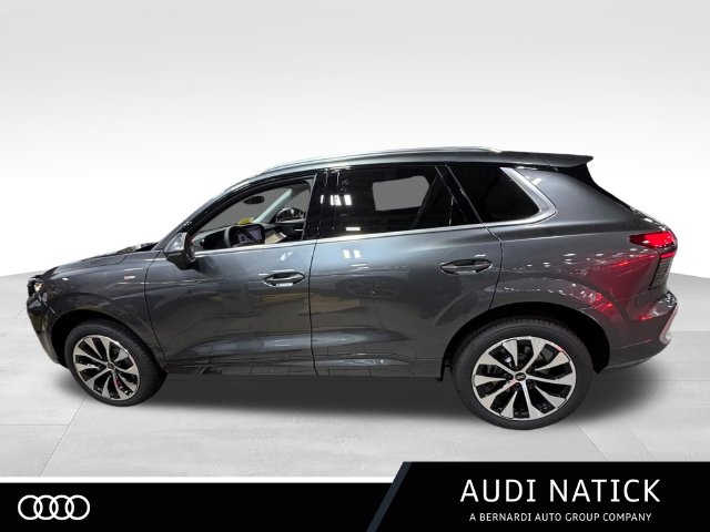 New 2026 Audi Q3 S Line SUV