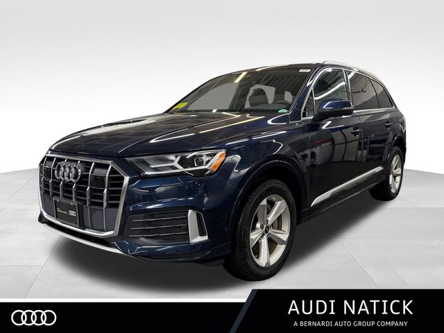 2023 Audi Q7