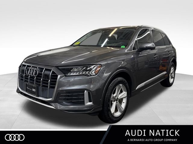 2023 Audi Q7