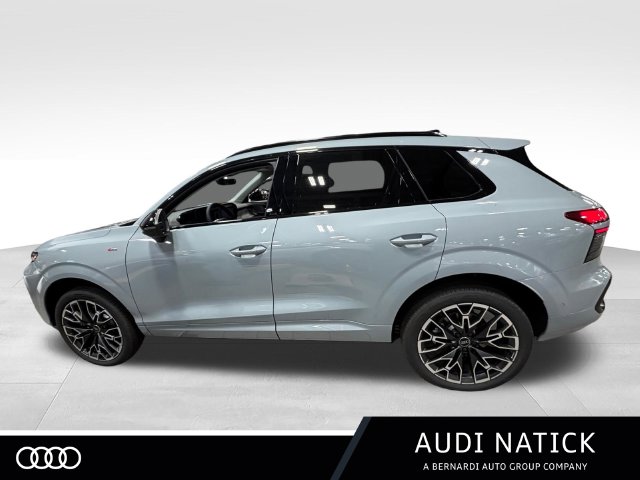 New 2026 Audi Q3 S Line SUV