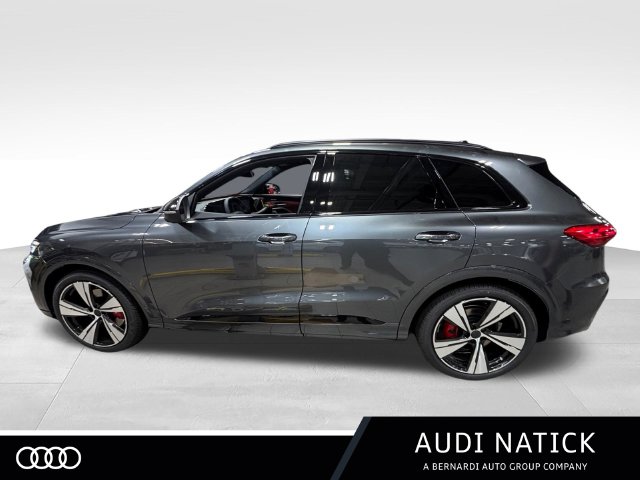 New 2026 Audi SQ5 Premium Plus SUV