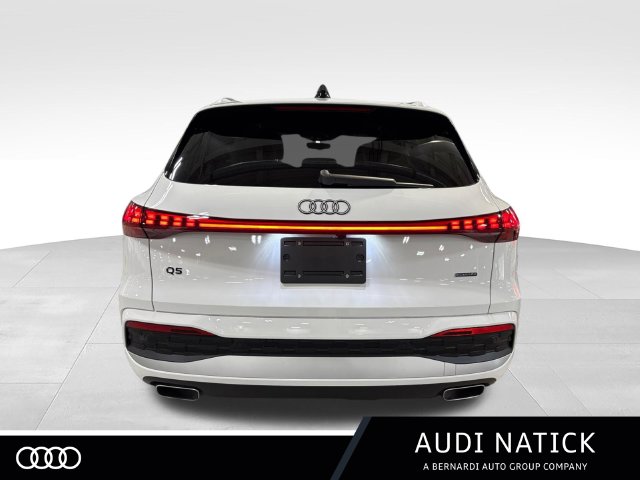 New 2026 Audi Q5 2.0T Premium SUV