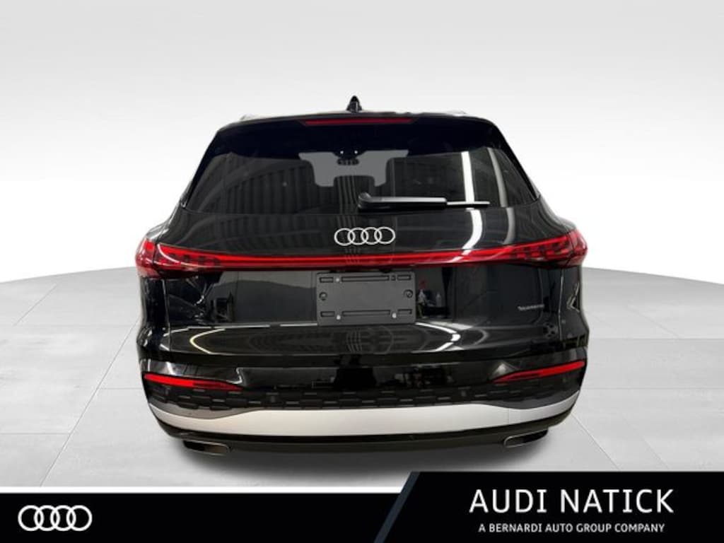 Used 2025 Audi Q5 2.0T Premium Plus SUV