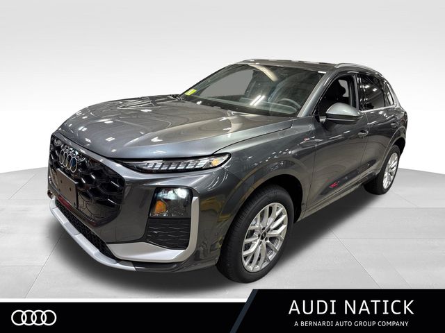2026 Audi Q3
