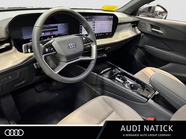 2026 Audi Q3 Base - Photo 9