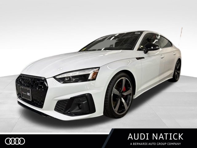 2024 Audi A5 Sportback