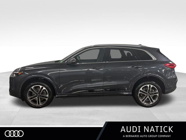 Certified 2025 Audi Q5 2.0T Premium SUV