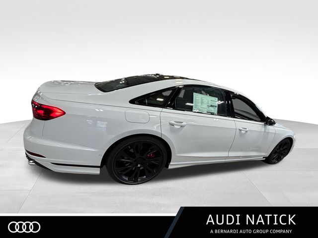 2026 Audi S8 Base - Photo 6
