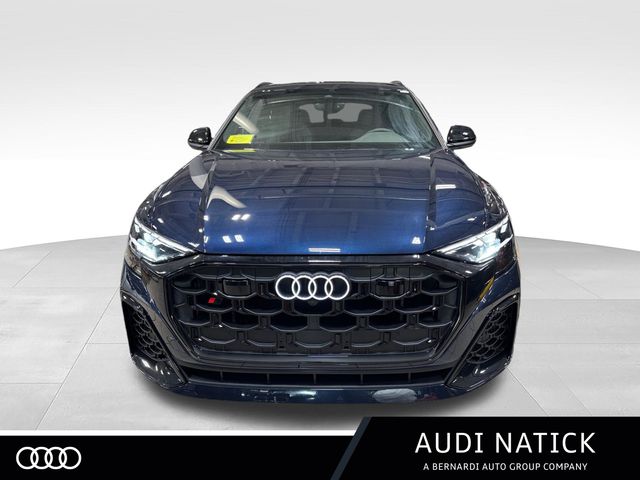 2026 Audi SQ8 Premium Plus - Photo 8