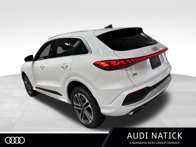 New 2026 Audi Q5 2.0T Premium SUV