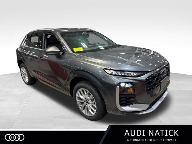 2026 Audi Q3 Base - Photo 7
