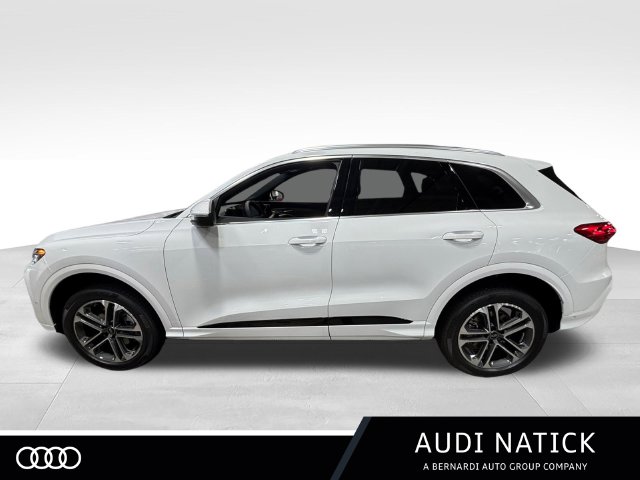 New 2026 Audi Q5 2.0T Premium SUV