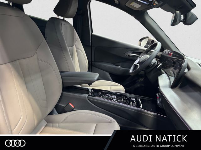 2026 Audi Q3 Base - Photo 11