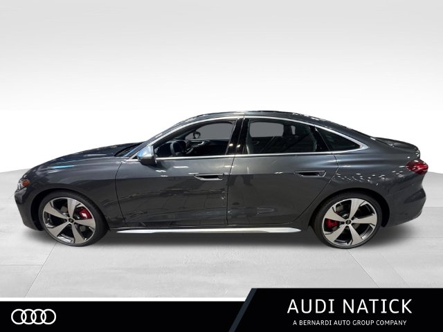 New 2026 Audi S5 3.0T Premium Plus Sportback