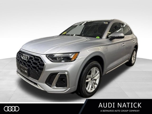 2024 Audi Q5