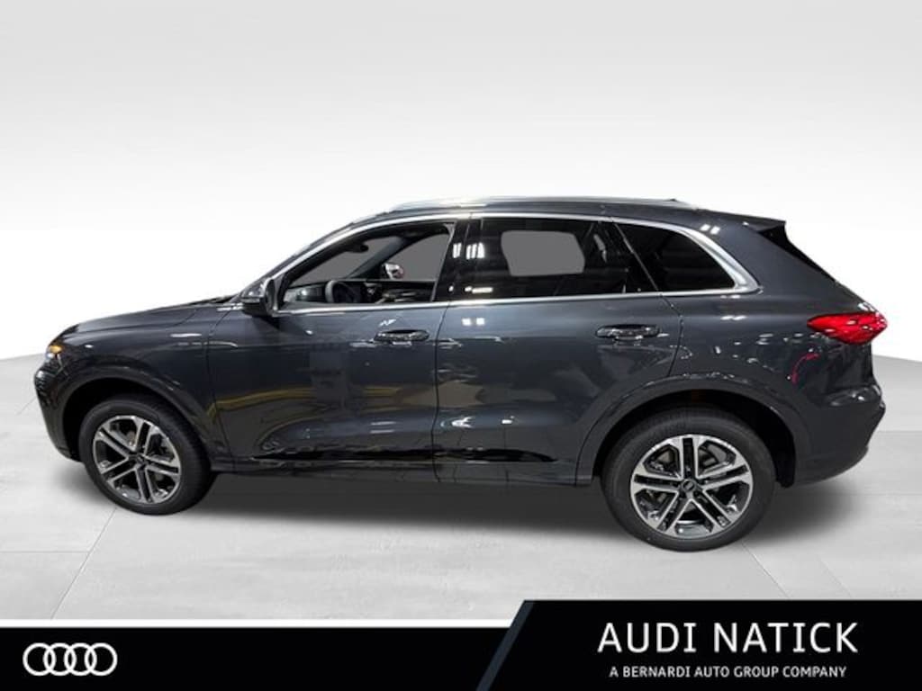 New 2026 Audi Q5 2.0T Premium SUV