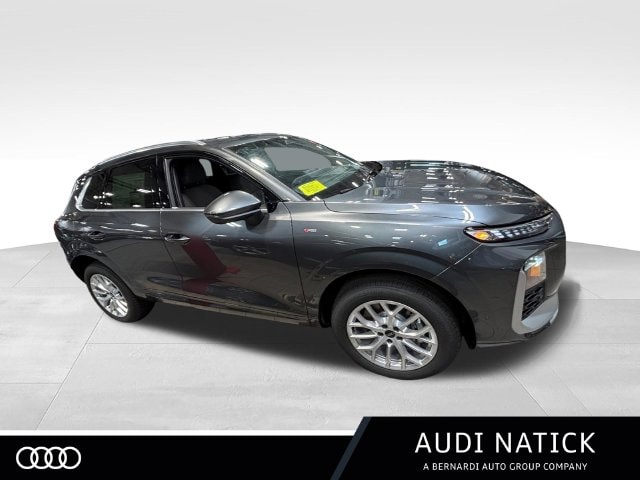 2026 Audi Q3 Base - Photo 6