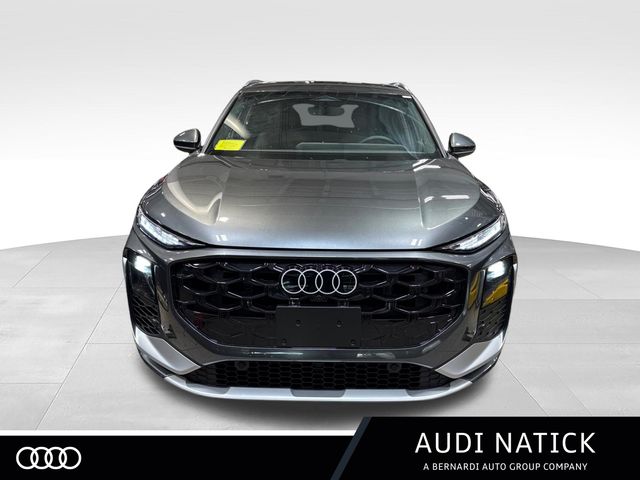 2026 Audi Q3 Base - Photo 8