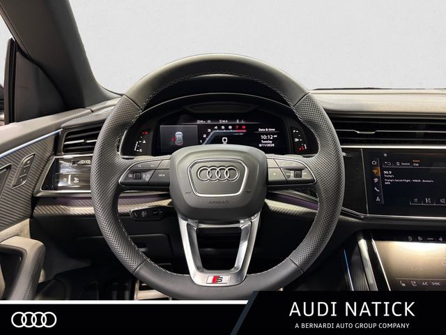 2026 Audi SQ8 Premium Plus - Photo 14