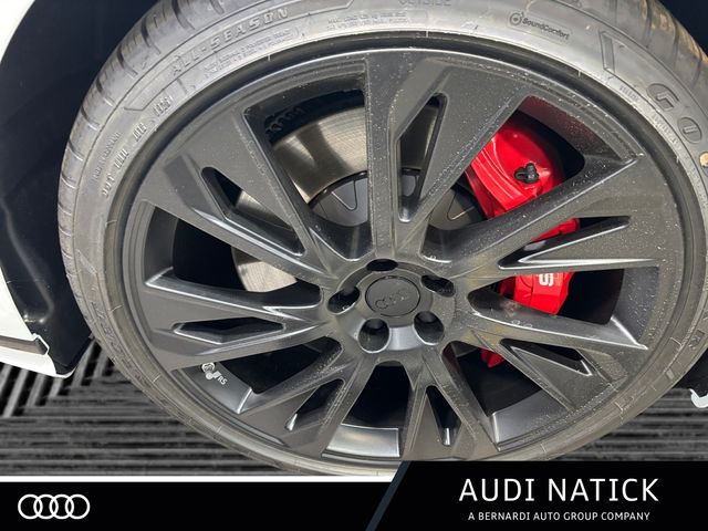 2026 Audi S8 Base - Photo 14