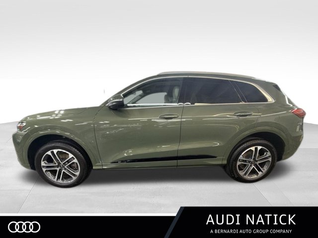 Certified 2025 Audi Q5 SUV