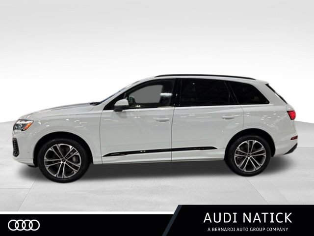 Certified 2026 Audi Q7 45 Premium SUV