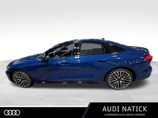New 2026 Audi S5 3.0T Premium Plus Sportback