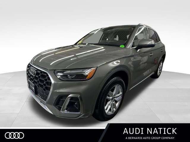 2024 Audi Q5