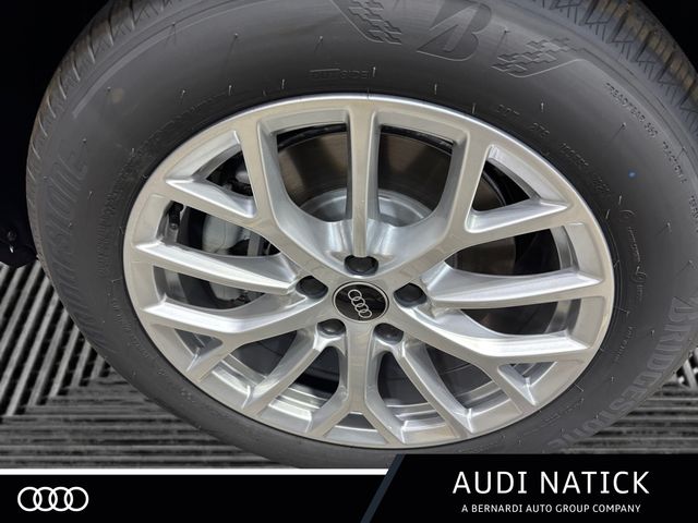 2026 Audi Q3 Base - Photo 15
