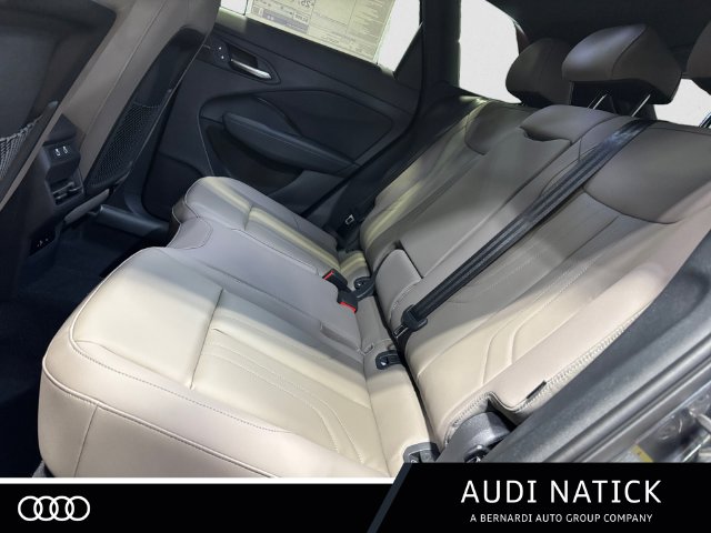 2026 Audi Q3 Base - Photo 10