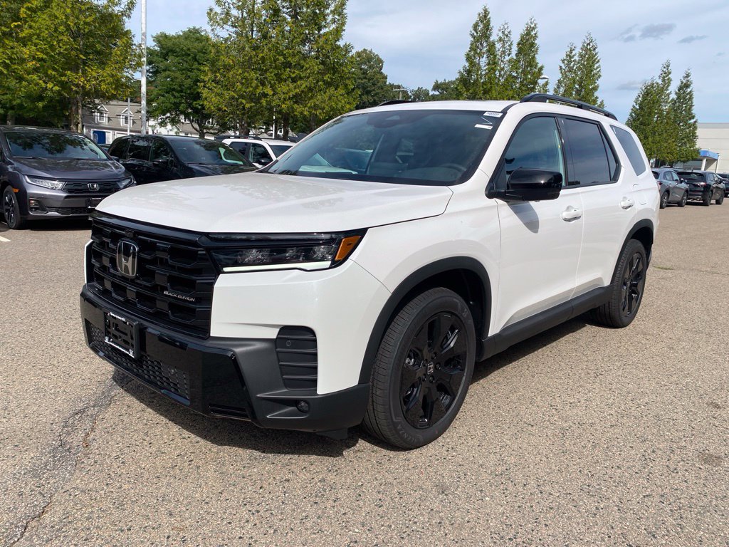 2025 Honda Pilot in Natick, MA | Bernardi Honda in Natick