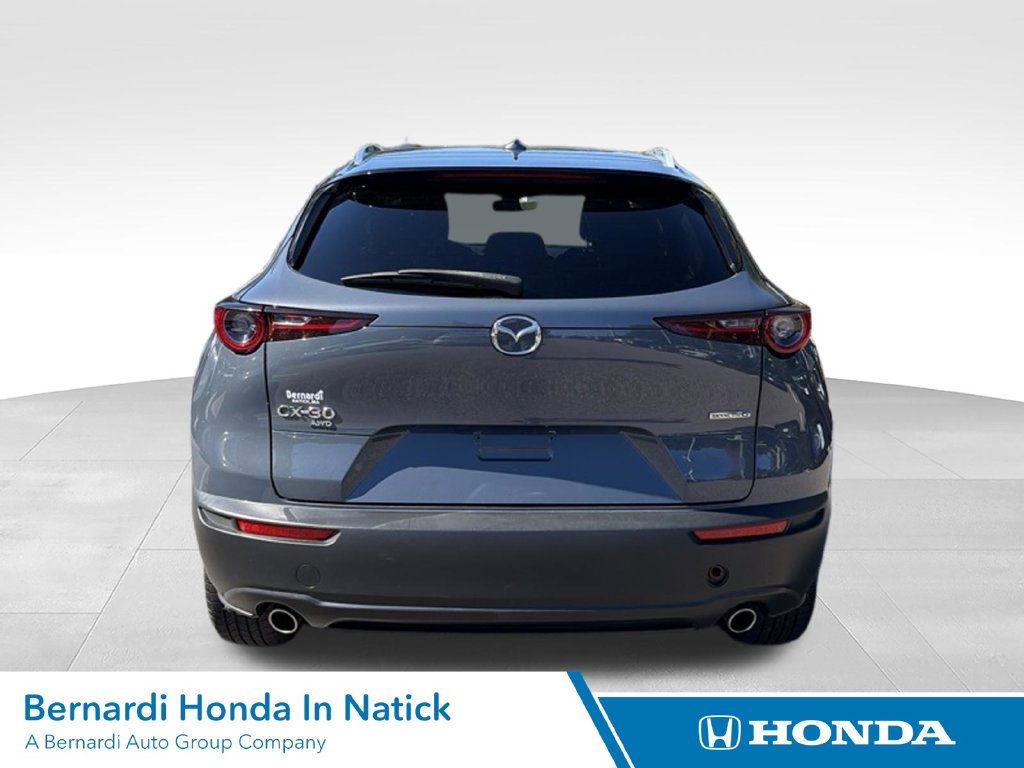 Used 2020 Mazda CX-30 Premium SUV