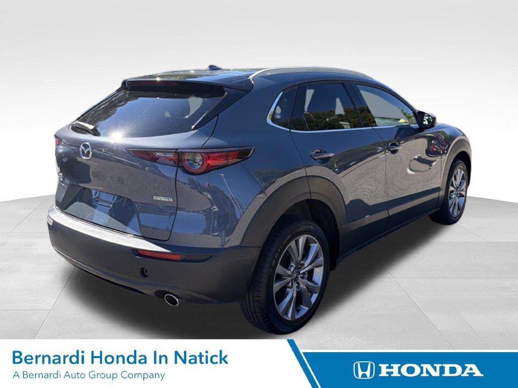 Used 2020 Mazda CX-30 Premium SUV