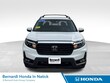  Honda Ridgeline