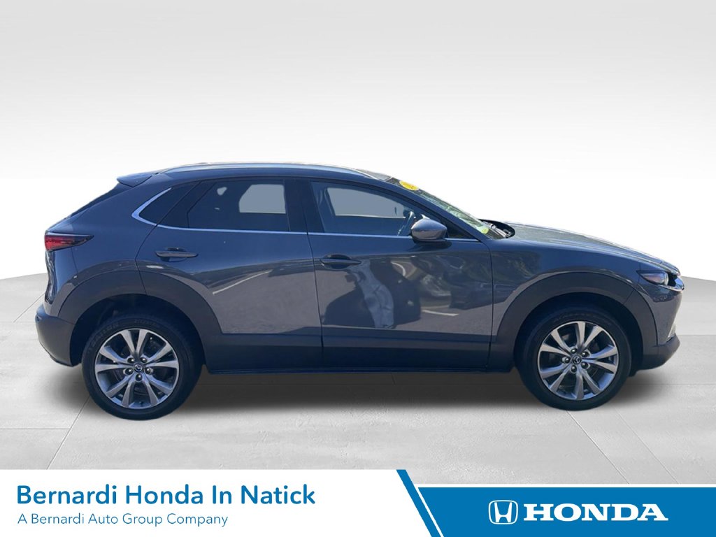 Used 2020 Mazda CX-30 Premium SUV
