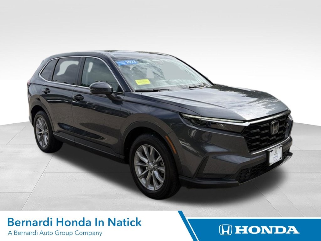 2023 Honda CR-V