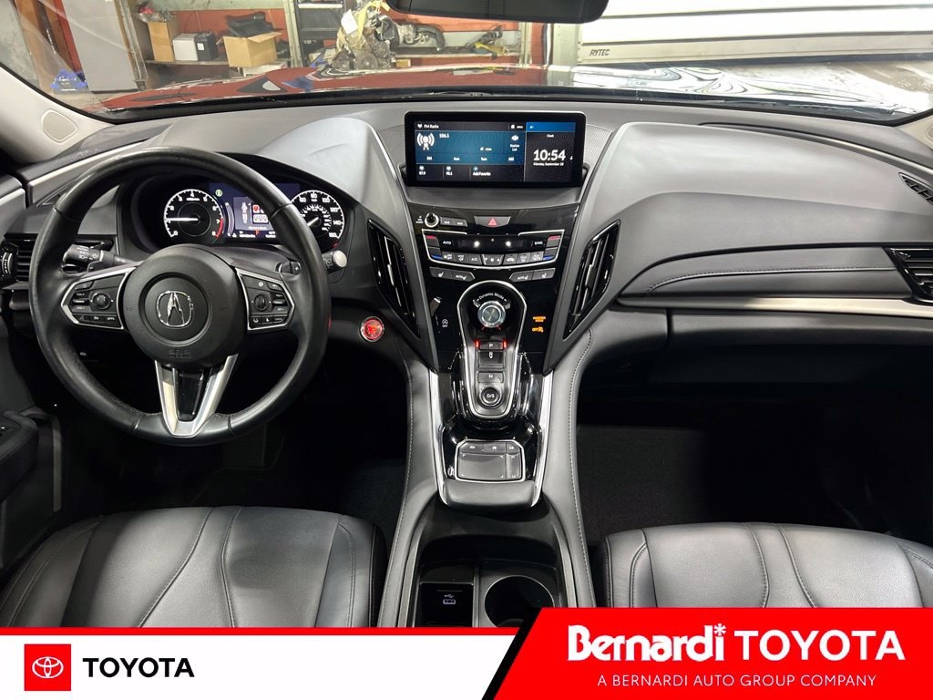 Used 2023 Acura RDX SUV