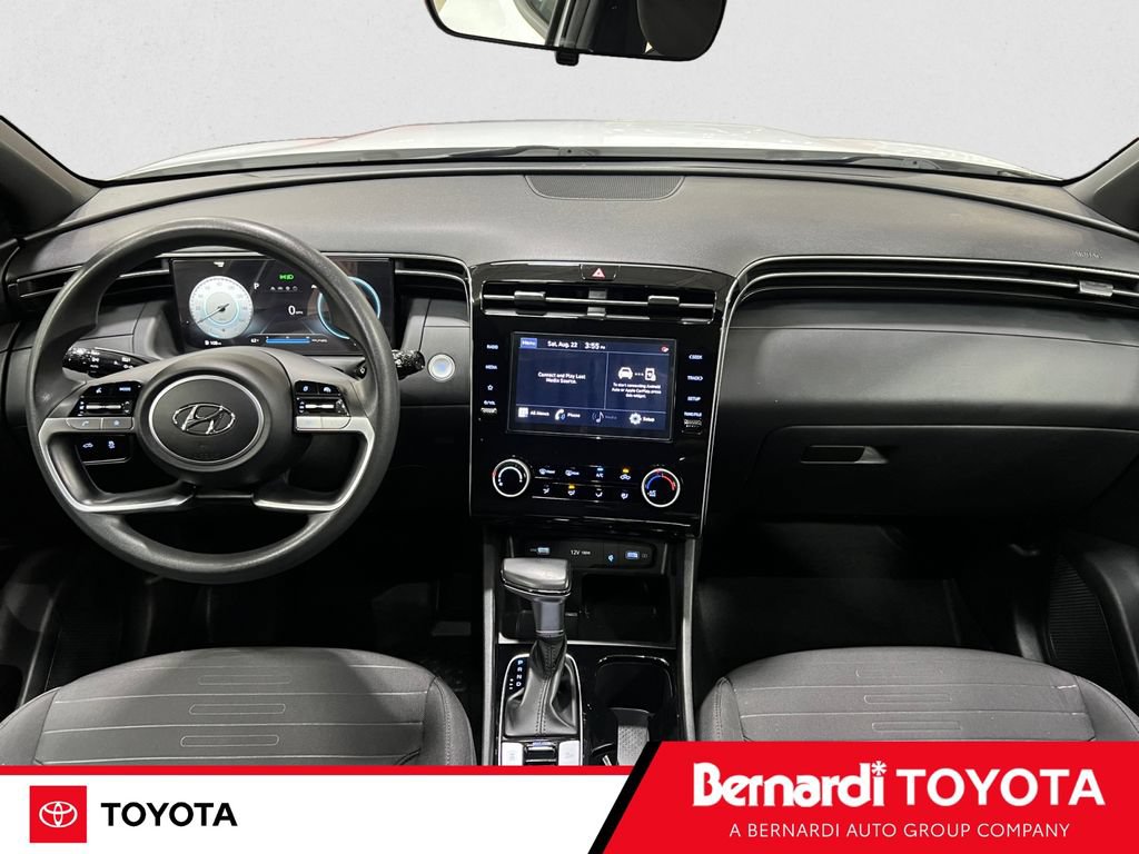 Used 2022 Hyundai Santa Cruz 2.5L SEL Truck Crew Cab