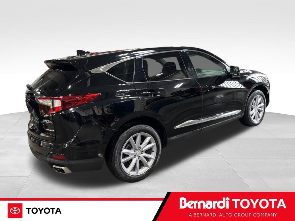 Used 2023 Acura RDX SUV