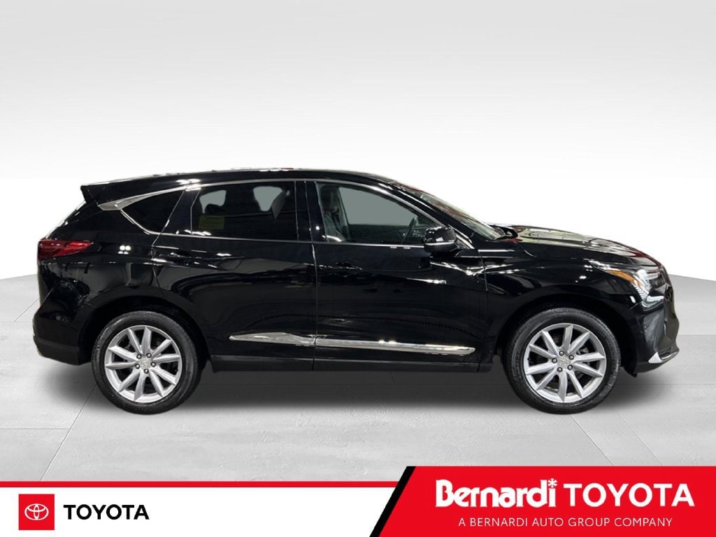 Used 2023 Acura RDX SUV