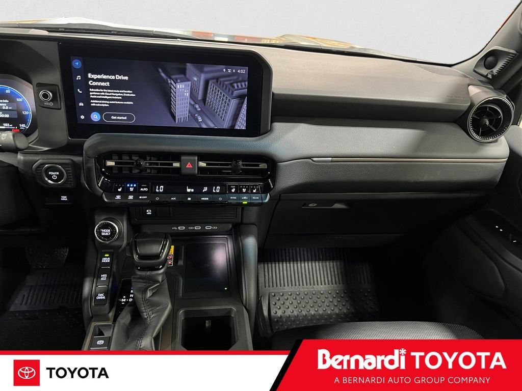2024 Toyota Land Cruiser Base - Photo 11