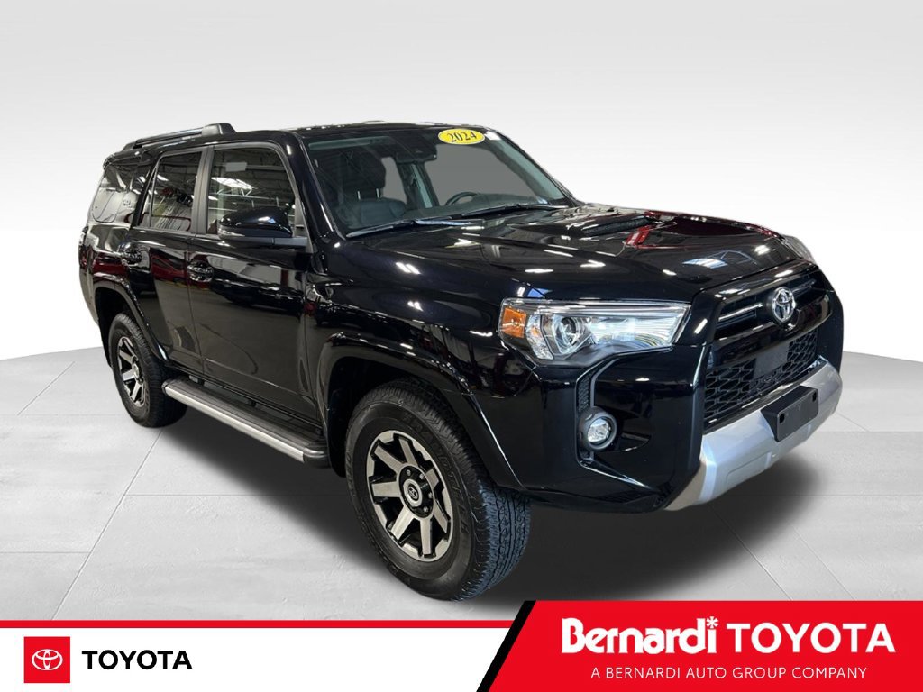  Toyota 4Runner