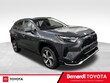  Toyota RAV4 Prime