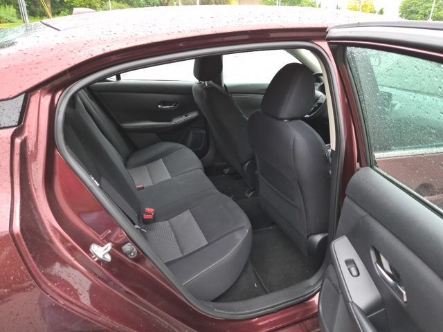 2023 Nissan Sentra SV - Photo 11
